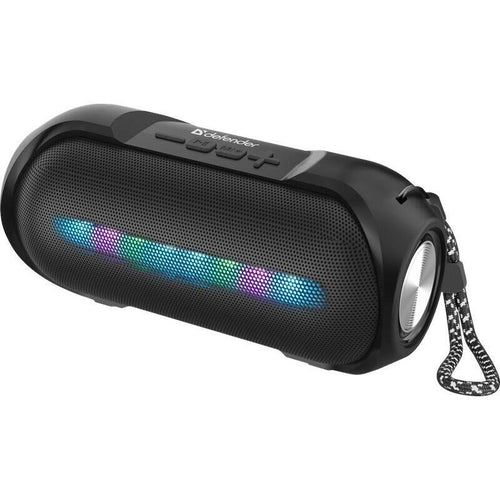 Bluetooth Speaker Enjoy S400 Black — image 1