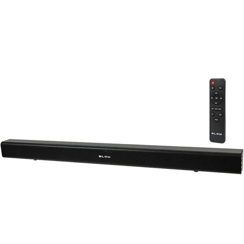 Bluetooth Speaker Soundbar Cinema 4.0