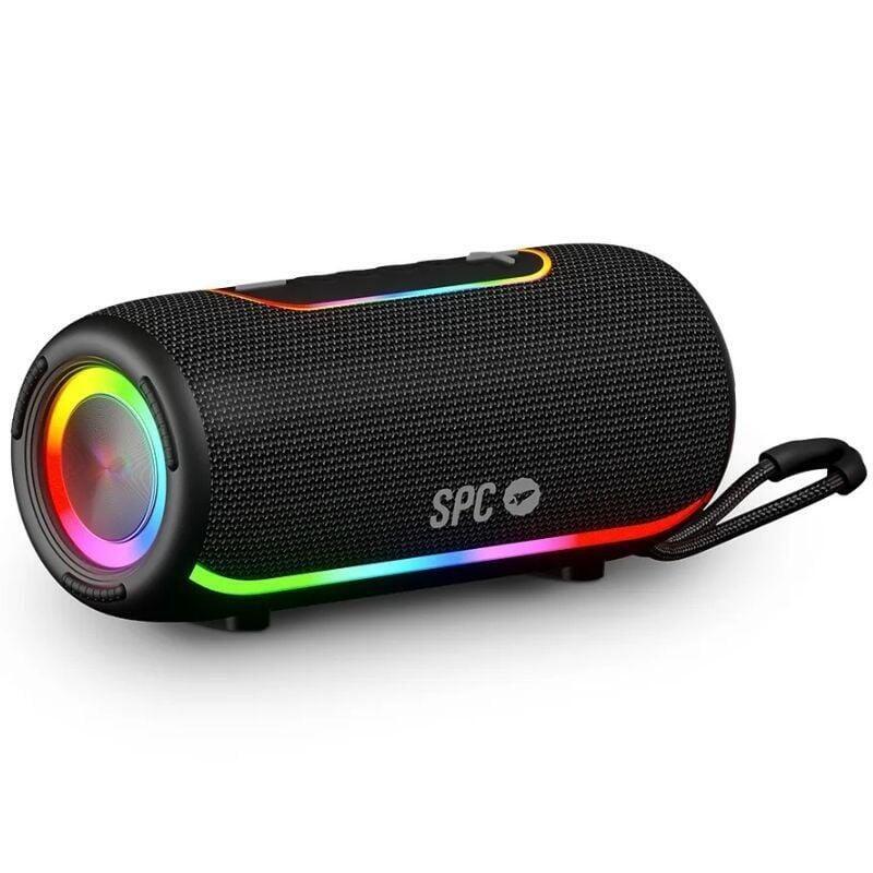 Spc Speaker With Bluetooth Orbital Storm 60W 2.0