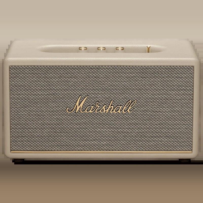 Marshall Speaker Stanmore Iii Bluetooth Cream