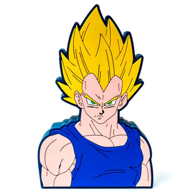 Speaker Vegeta Dragon Ball Z — image 1