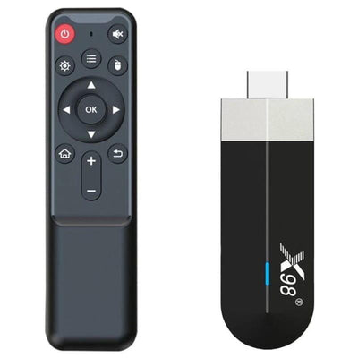 Android TV X98 S500 TV Stick 4GB/32GB Android 11 — image 1