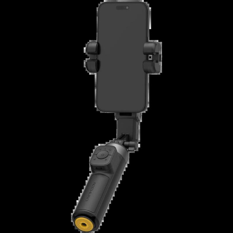 Aochuan M3 Pro Mini Gimbal With Ai Sensor (black)