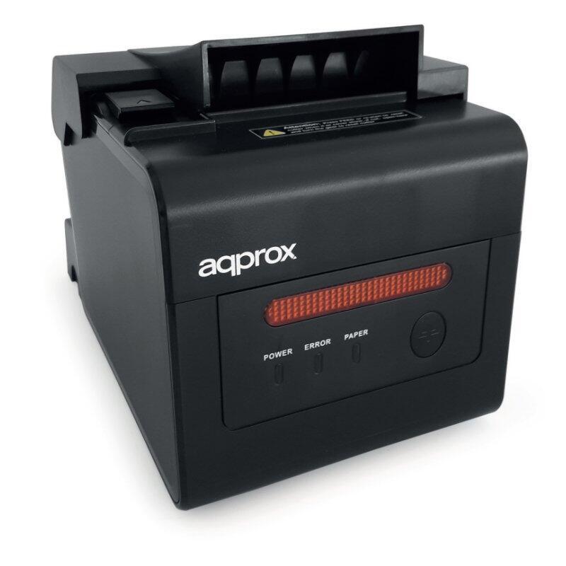Approx Printer Tiquets AAPOS80WIFI + LAN