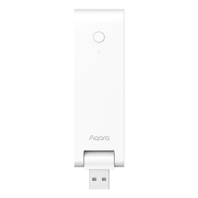 Aqara Hub M100 Router Wireless White — image 1