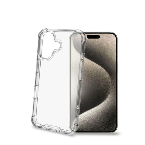 Armor Iphone 16 White — image 1