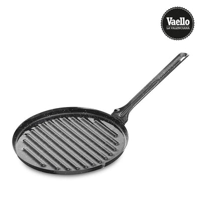 Vaello Asadora Esmaltada Redonda Ø26CM. — image 1