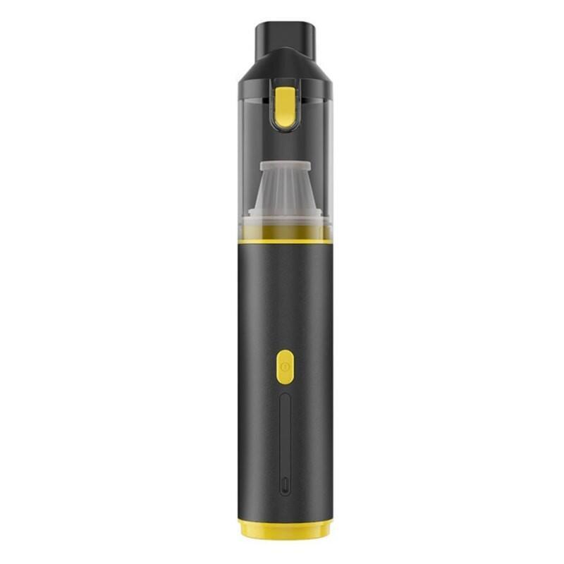 Aspiradora Mano 96W With Kit Accesorios