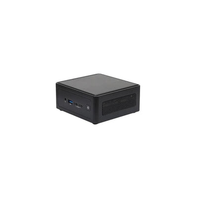Asrock Barebone NUC-BOX-255H HDMI/USB-C/USB-A DDR5 Retail — image 1