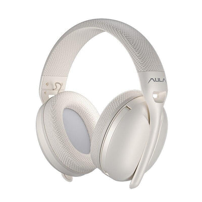 Aula Headphones S6 Champagne — image 1