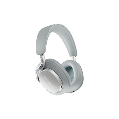 Headphones Bowers And Wilkins Inalambricos PX8 S2 Pearl Blue — image 1