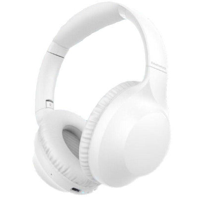 Daewoo Headphones Inalámbricos DW2010 With Microphone Bluetooth White — image 1