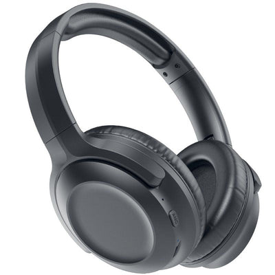 Muvit Headphones Inalámbricos MCHPH0011 With Microphone Bluetooth Black — image 1
