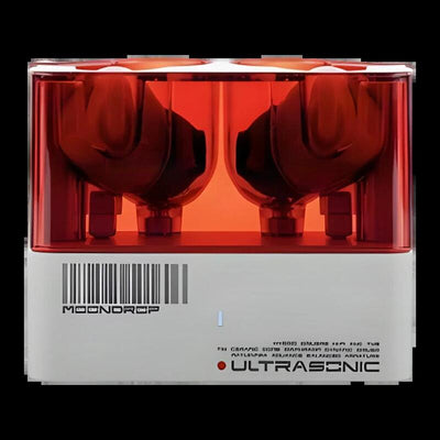 Moondrop Headphones Ultrasonic Tws Bluetooth Ldac — image 1
