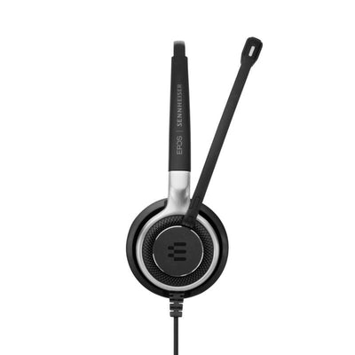 Sennheiser Headphones Sc 662 Premium, Binaural — image 1