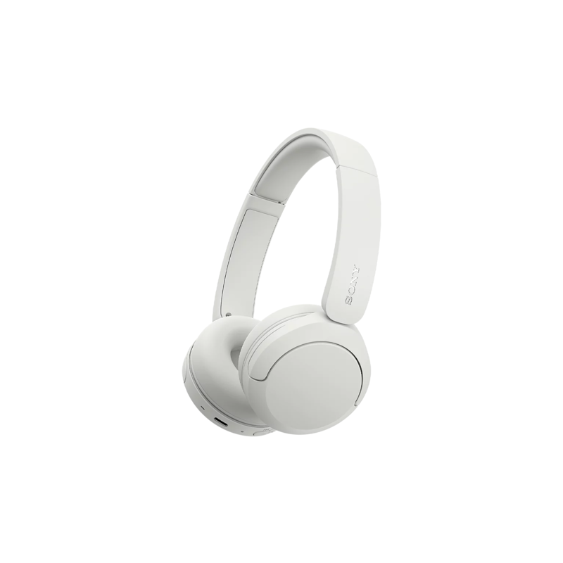 Sony Auriculares Wh-CH530 Inalambricos Bluetooth - Blanco