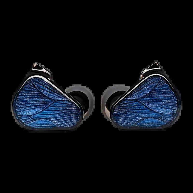 Headphones Truthear Zero Blue 2 In-ear Jack 3,5MM