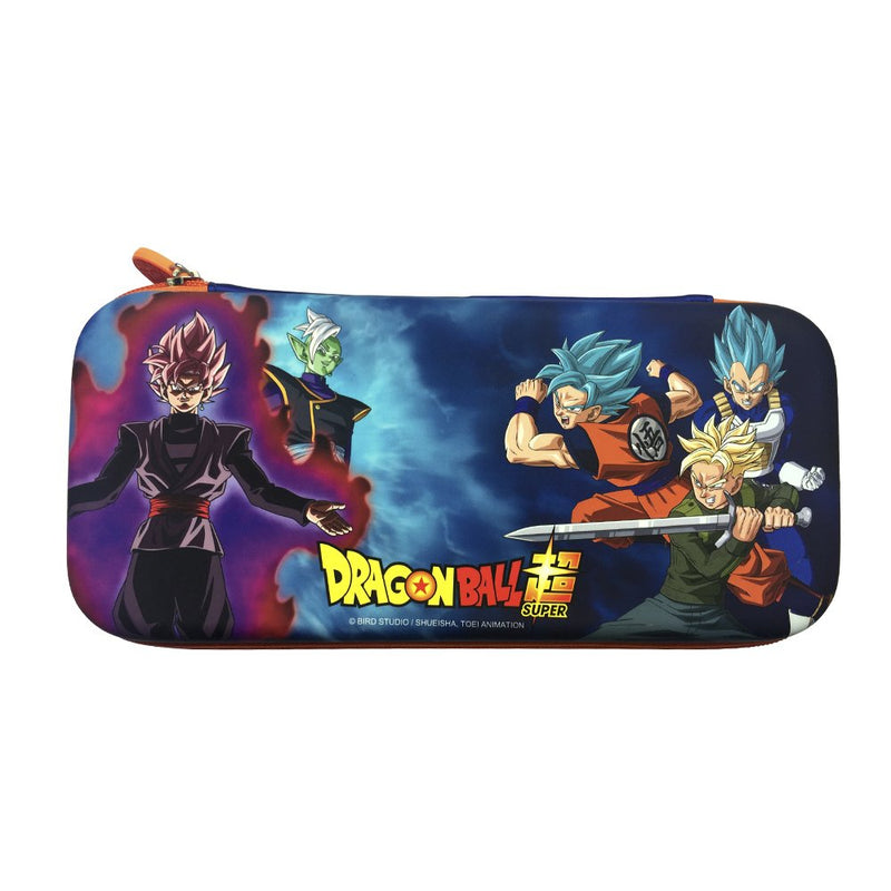 Case Rígida Fr-tec Dragon Ball Super Nintendo Switch