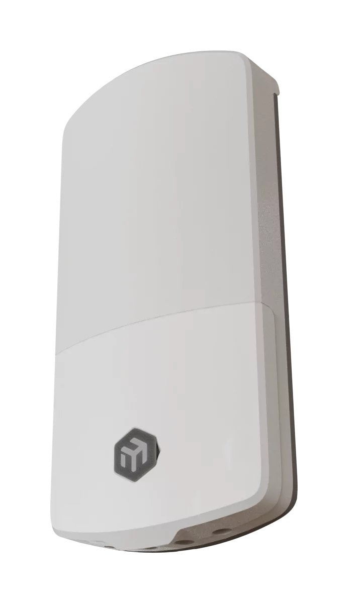 MikroTik Access Point WAPGR-5HAXD2HAXD&R11E-LTE7 574 Mbit/S 2x LAN Ports WAPGR5HAXD2HAXD&R11E-LTE7
