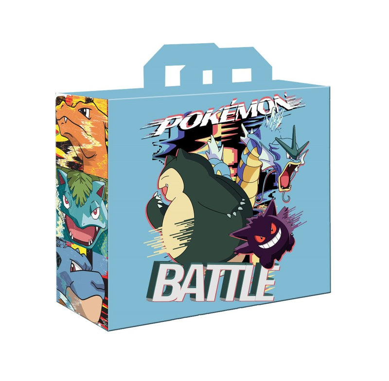Bag Compra Pokemon - Battle