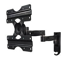 B-tech BTV504 106,7CM (42) Black — image 1