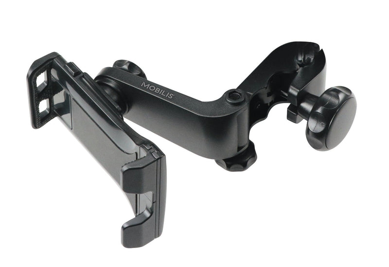 Mobilis U.fix Stand Activo Phone Mobile Phone/Smartphone, Tablet/Umpc Black
