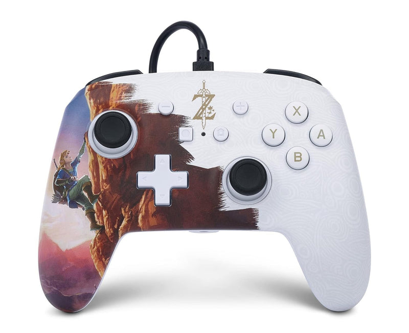 Controller Switch - Heros Ascent Wrls
