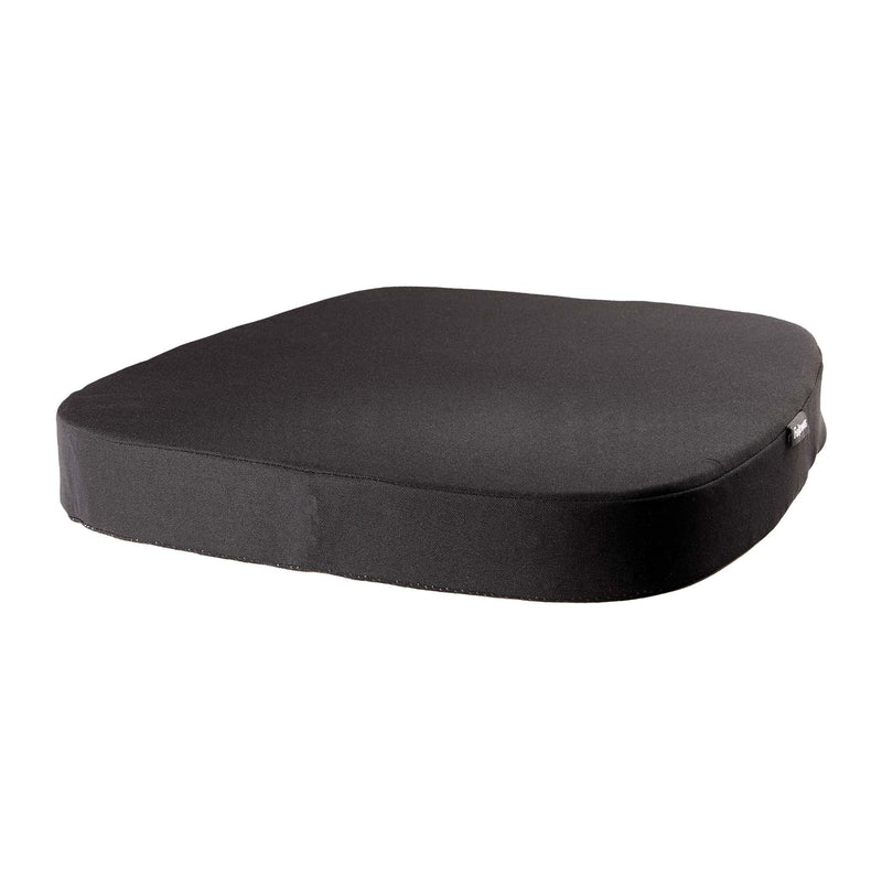 Fellowes Breyta Cojin Asiento - Espuma With Contenido Reciclado - Handle Incorporada - Case Tejido Poliester 1