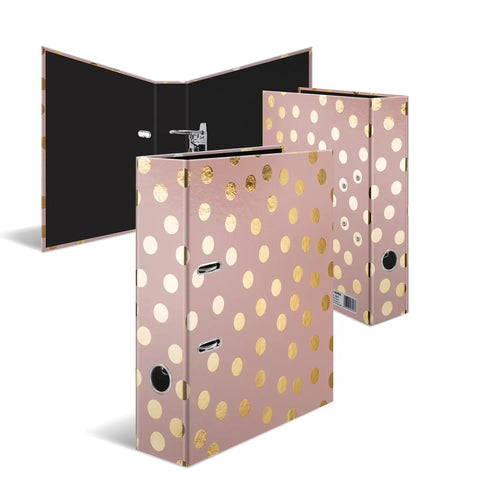 Herma Folder A4 Puntos — image 1