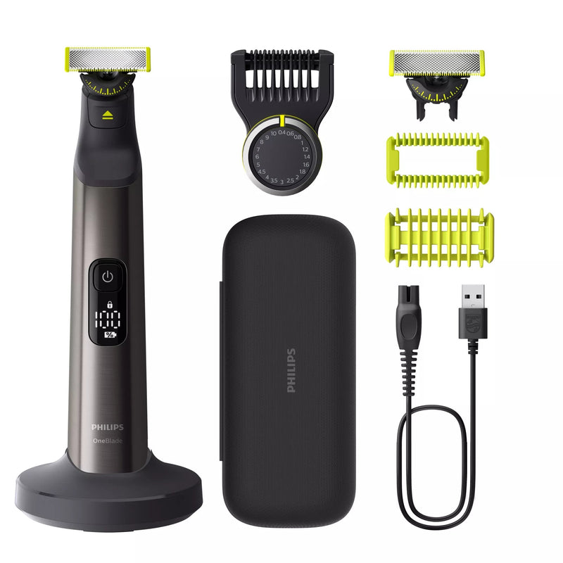 Philips Oneblade Pro 360 QP6652/61 Face + Body