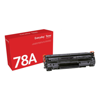 Xerox Toner Compatible 006R03630 Compatible With HP CE278A CRG-126 CRG-128 2100 Páginas Black — image 1