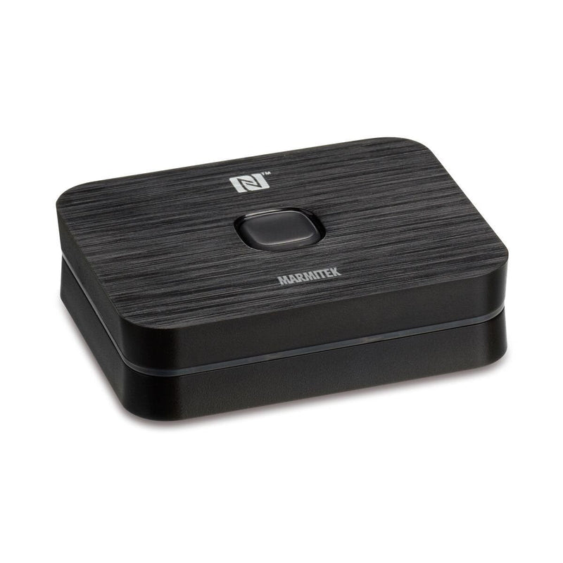 Marmitek Boomboom 93 10M Black