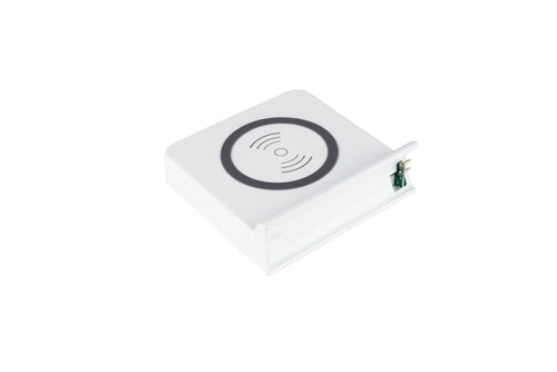 Good Connections Qi Wireless Charging Pad 15 Watt Rechts, Ladeschale PCA-D006WQR — image 1