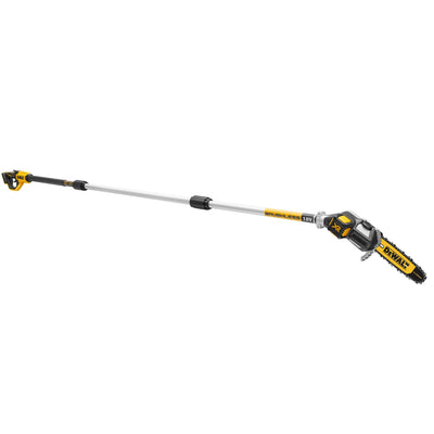 Dewalt DCMPS567N-XJ-PODADORA Pértiga Xr 18V Without Charger/Battery Black/Yellow — image 1