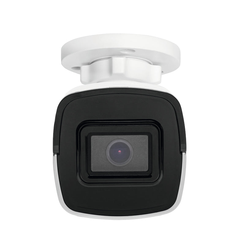 Abus Camera 8 MP PoE-ip-mini-tube