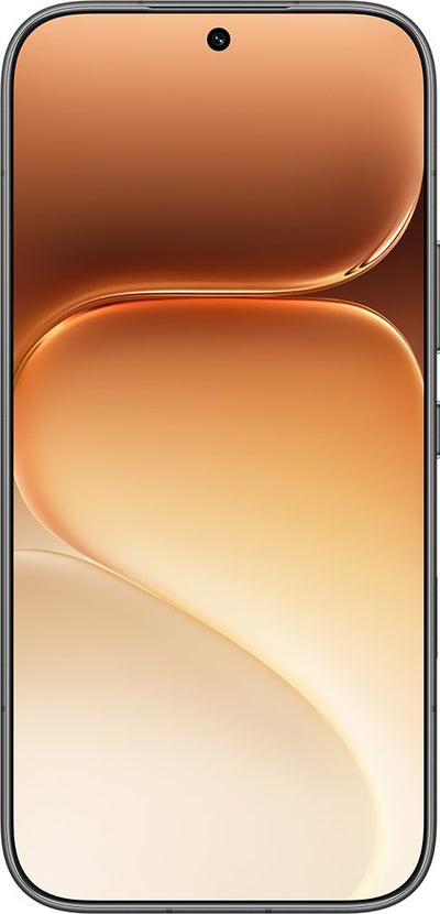Honor 600 5G Dual SIM 8GB RAM 512GB - Black — image 1