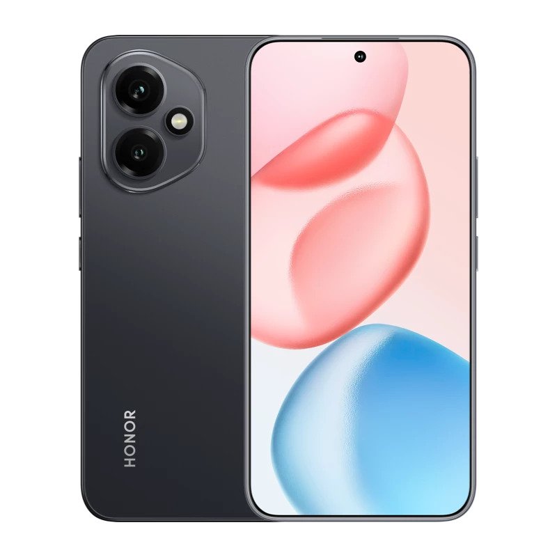 Honor Smartphone 400 8/256GB Black