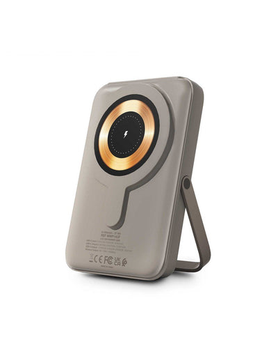 Powerbank Wireless Magnetica Unbatt — image 1