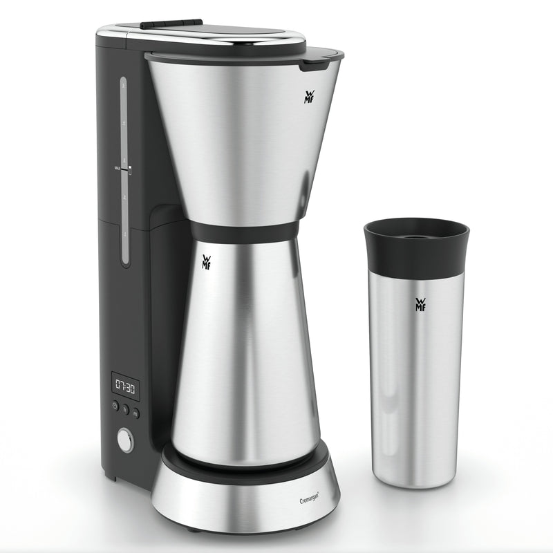 Wmf Coffee Machine Kitchenminis 04.1226.0011 Eléctrica Semi-automática Filter 0,625 L