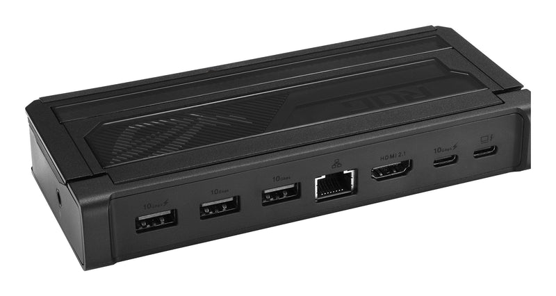 ASUS Rog Docking DG300 Rog Castra Dock, Ww