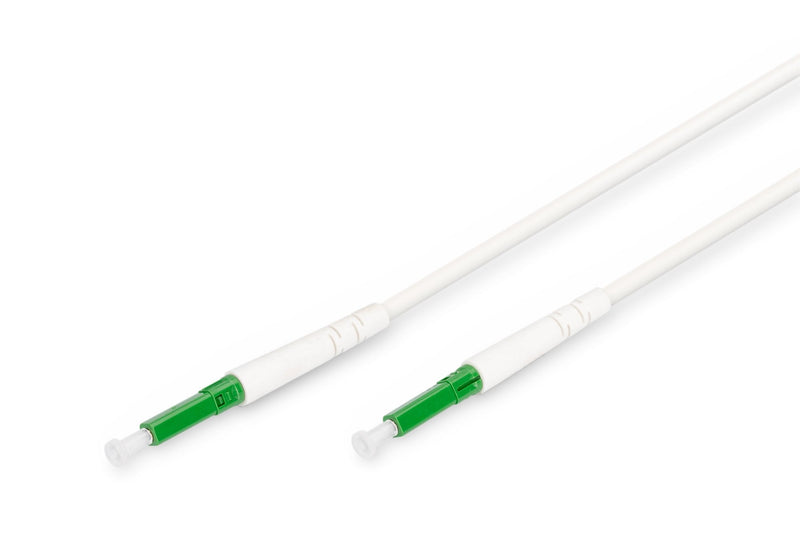Digitus Ftth Cable Bajada Inflable Sm 1F Lc/Apc 30M White DK-3901LCA-30