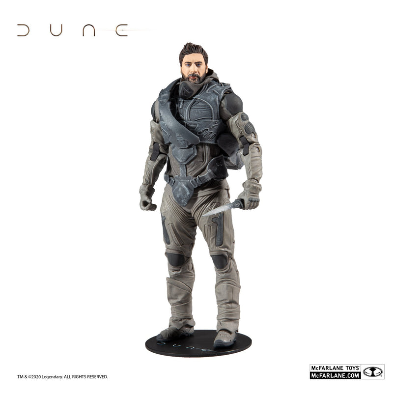 Mcfarlane Juguetes 17539 Figura Acción Y Colleccionable