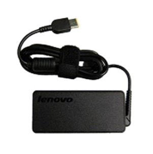 Lenovo Charger 20V 3.25A 65W With Cable Power Lenovo Yoga 13 FRU45N0256 — image 1