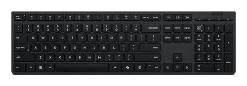 Lenovo Tas - Wireless Professional Rechargeable Keyboard — image 1