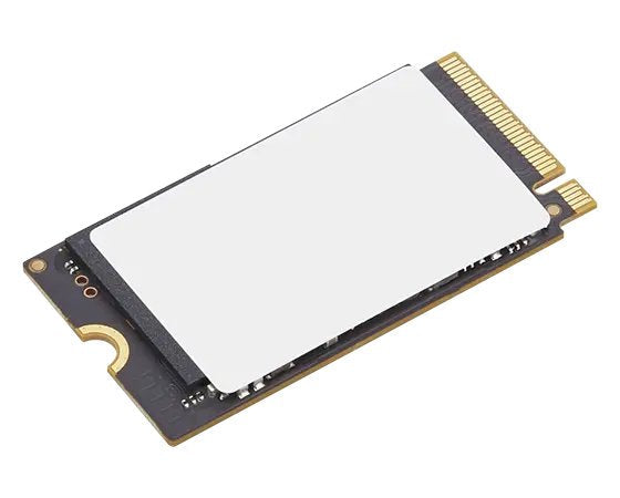 Lenovo SSD - 1TB - Internal - M.2 2242 - PCIE