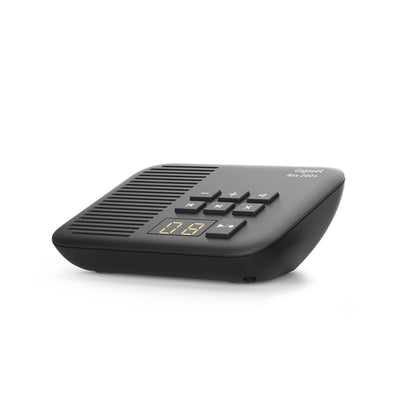 Gigaset Box 200A Black (S30852-H2838-B101) — image 1