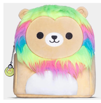 Backpack Leonard Squishmallows 32CM — image 1
