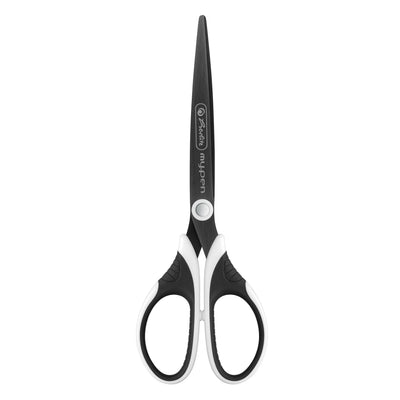 Herlitz Scissors My.pen Black / White — image 1