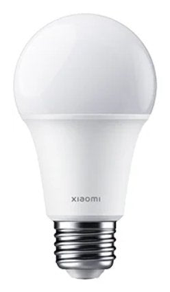 Xiaomi Bulb Smart Smart LED Bulb White And Colour