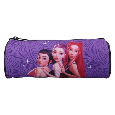 Vadobag Federmappe K-pop Demon Hunters Shadow Beats — image 1